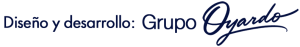 logo grupo oyardo 2026